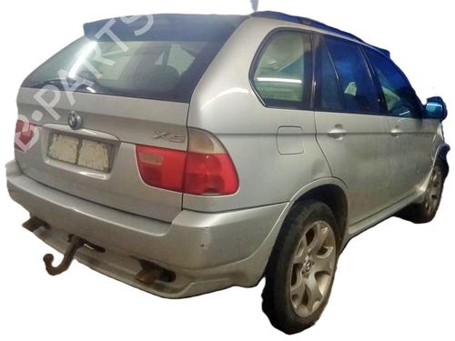 Engine BMW X5 (E53) 3.0 i | BP33974553M1  - Image 7