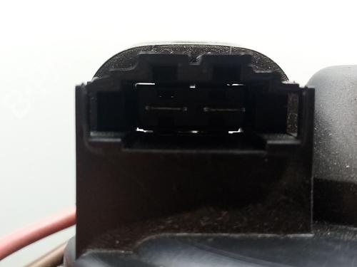 Heater blower motor DACIA SANDERO II 1.5 dCi 75 / Blue dCi 75 (B8JW, B8M4, B8AH, B8M7, B8M6) | BP39100641M62 - Image 3