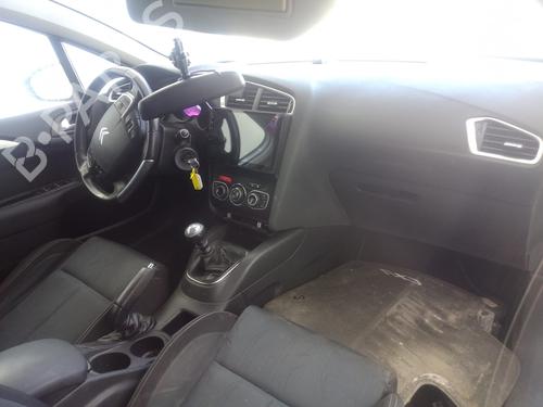 Fælgsæt CITROËN C4 II (NC_) 1.6 HDi 110 | BP38173853C100 - Image 11
