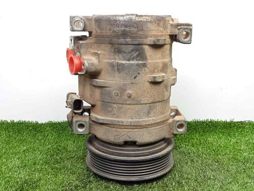 AC compressor JEEP CHEROKEE (KJ) 2.8 CRD 4x4 | BP5707891M34 
