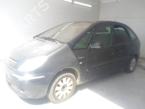 Ignition barrel CITROËN XSARA PICASSO (N68) 1.6 HDi | BP28046215M48 