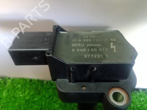 Used Ignition coil MERCEDES-BENZ C-CLASS Coupe (CL203) [2001-2011]  9291143