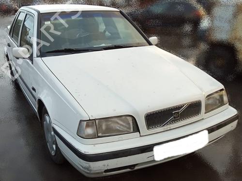 Used Parts VOLVO 460 (464) 1.8 (90 hp) 3392016