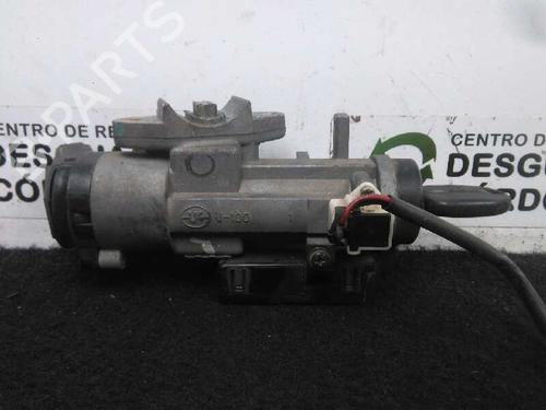 Used Ignition barrel DAEWOO NUBIRA Saloon (J100) [1997-2025]  5725326