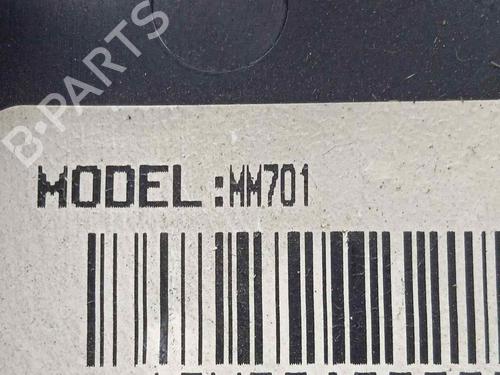 Electronic module MERCEDES-BENZ E-CLASS (W210)  | BP16928949M83 