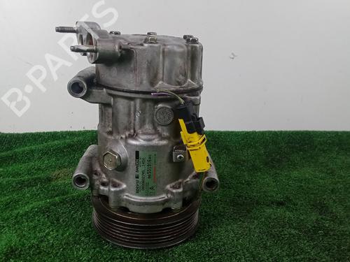 AC compressor CITROËN C2 (JM_) 1.4 HDi | BP36497903M34 - Image 4