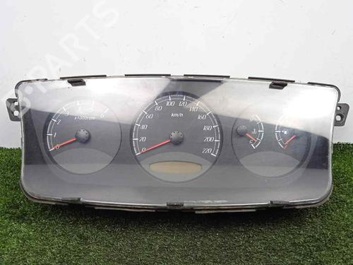Used Instrument cluster SSANGYONG KYRON [2005-2014]  13812088