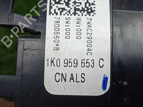 Squib airbag VW CADDY III Box Body/MPV (2KA, 2KH, 2CA, 2CH) 2.0 SDI | BP12210368C102 