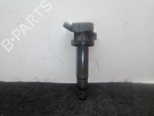 Used Ignition coil CITROËN C1 (PM_, PN_) 1.0 (68 hp) 31065150