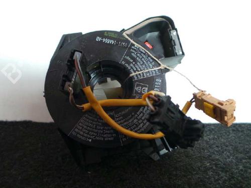 Used Squib airbag FORD MONDEO III (B5Y) [2000-2007]  5707412