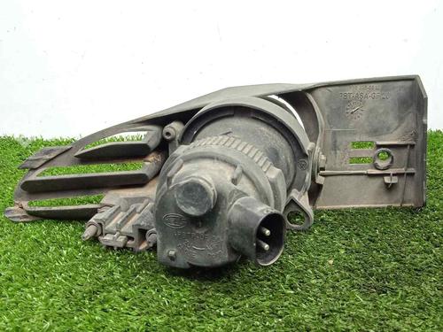 Venstre  foran tåkelykt BMW 7 (E65, E66, E67) 730 d | BP28418993C30