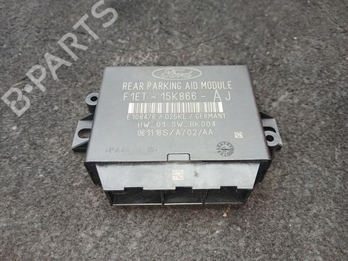 Used Electronic module Electronic module FORD KUGA II (DM2) 1.5 EcoBoost 4x4 (150 hp) 34521744 34521744