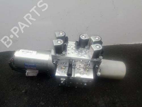 Used Sunroof engine BMW 4 Convertible (F33, F83) 420 d (190 hp) 31838426