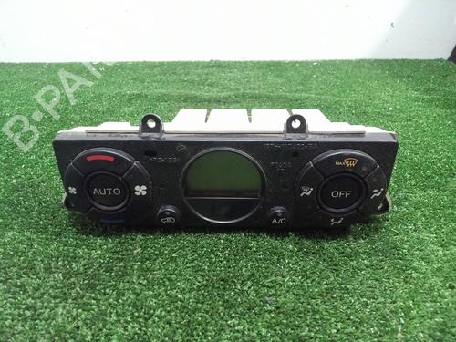 Used Climate control FORD MONDEO III (B5Y) 2.0 TDCi (130 hp) 5736482