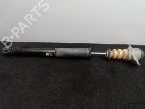 Used Left rear shock absorber VW POLO IV (9N_, 9A_) 1.4 16V (80 hp) 29182808