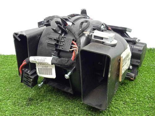 Used Heater blower motor MERCEDES-BENZ M-CLASS (W163) [1998-2005]  17196493