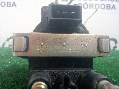 Ignition coil RENAULT ESPACE III (JE0_)  | BP5715987M94 