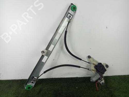 Used Front right window mechanism Front right window mechanism 37518480 37518480