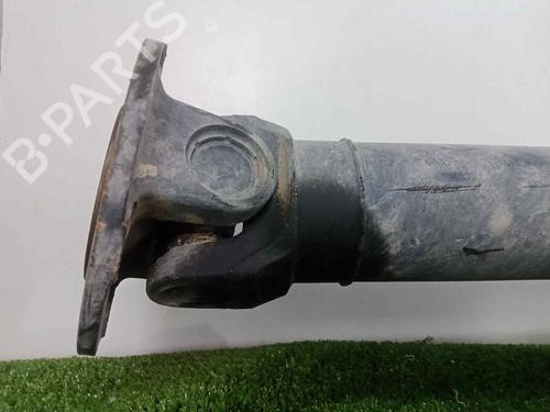 Driveshaft NISSAN X-TRAIL II (T31)  | BP25381904M37 