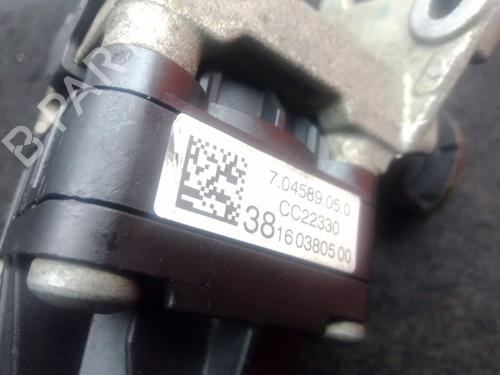 Egr FIAT DOBLO Cargo (263_) 1.3 D Multijet (263WXU1A, 263ZXU1A, 263WYB1A, 263ZYB1A) | BP29447499M69 