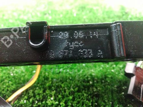 Other VW PHAETON (3D1, 3D2, 3D3, 3D4, 3D6, 3D7, 3D8, 3D9) 5.0 V10 TDI 4motion | BP14254765O1 