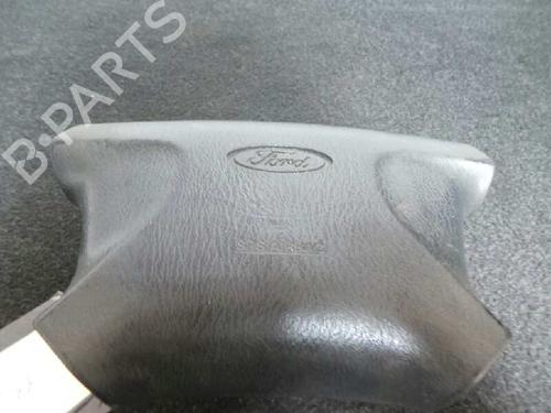 Førerens kollisjonspute FORD RANGER (ER, EQ, R_) [1997-2011]  5729037