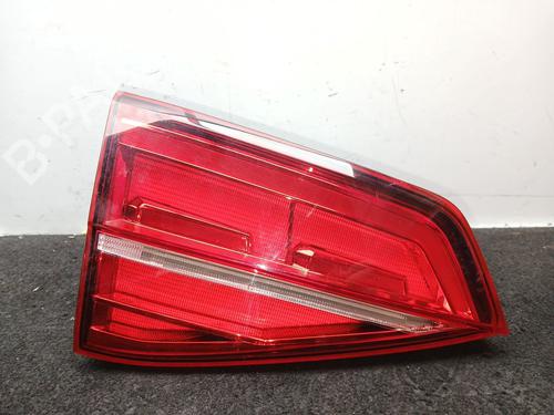 Used Left tailgate light Left tailgate light VW JETTA IV (162, 163, AV3, AV2) 2.0 TDI (110 hp) 39535596 39535596