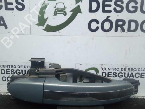 Used Rear right exterior door handle FORD MONDEO IV (BA7) 2.0 TDCi (140 hp) 8378336