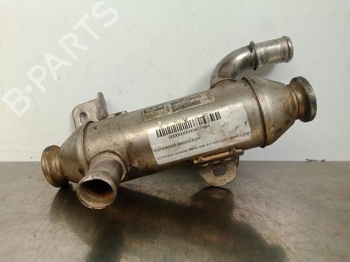 Used Egr CITROËN XSARA (N1) 2.0 HDi 90 (90 hp) 23330526