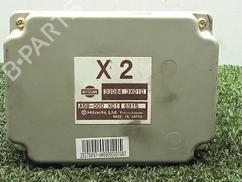 Used Gearbox control unit NISSAN PATHFINDER III (R51) 2.5 dCi 4WD (171 hp) 29305122