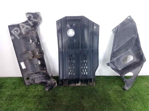 Underbody protection OPEL FRONTERA A Sport (U92)  | BP29307714M92 