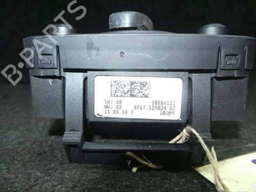 Headlight switch FORD FIESTA VI (CB1, CCN)  | BP14483889I24 