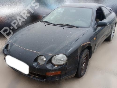 Used Parts TOYOTA CELICA Coupe (_T20_)  1.8 i 16V (AT200)  1059323