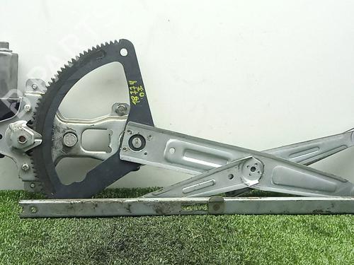 Used Front left window mechanism CHEVROLET REZZO MPV (U100) [2005-2025]  30136249