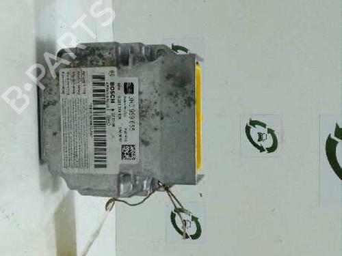 Used ECU airbags SEAT EXEO (3R2) [2008-2013]  6825752