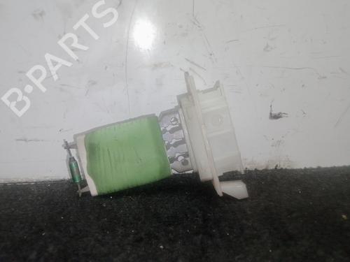 Varmeblæsermodstand VW CADDY III Box Body/MPV (2KA, 2KH, 2CA, 2CH) 1.9 TDI (105 hp) 30097815