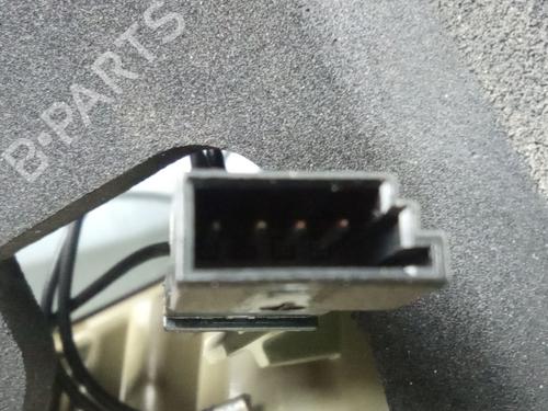 Left taillight BMW X3 (E83) 2.0 d | BP40255837C34 - Image 3