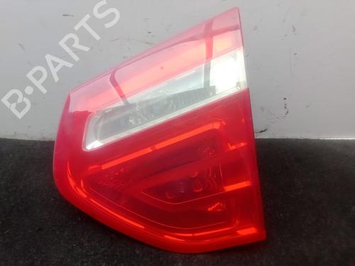 Højre baglygte bagklap CITROËN C4 Picasso I MPV (UD_) 1.6 HDi (109 hp) 29007910