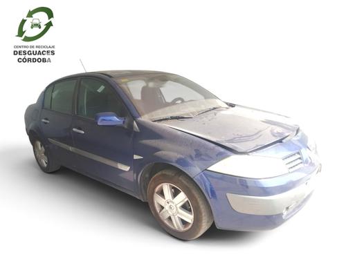 Used Parts RENAULT MEGANE II Saloon (LM0/1_)  1.6  5068924