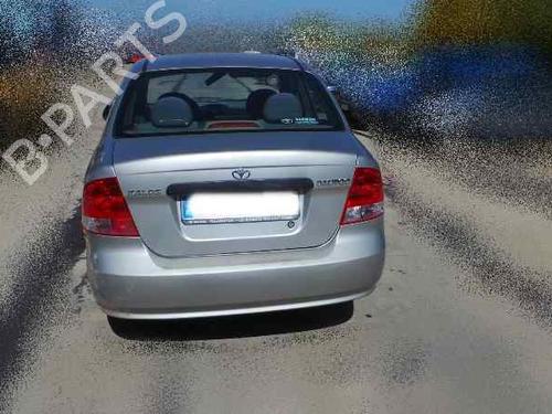 Right mirror DAEWOO KALOS (KLAS) 1.4 | BP5709062C27 