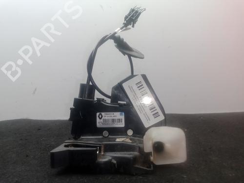 Venstre foran lås RENAULT MEGANE IV Hatchback (B9A/M/N_) 1.2 TCe 130 (B9MR) (130 hp) 32133468