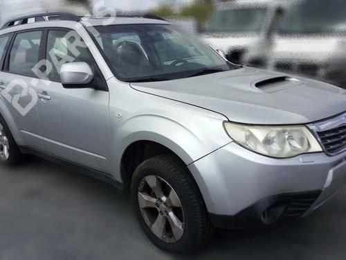 Used Parts SUBARU FORESTER (SJ_)  2.0 D AWD (SJD)  901343