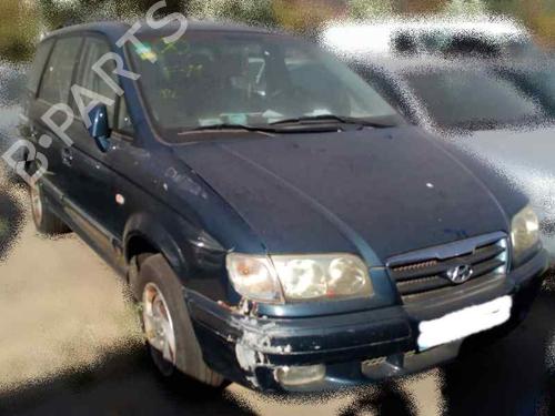 HYUNDAI TRAJET (FO) 2.0 (136 hp) 744024