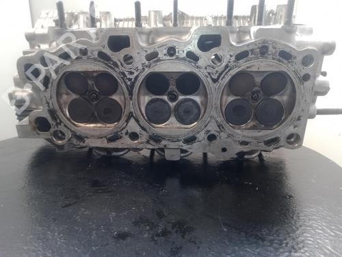 Cylinder head HYUNDAI SONATA IV (EF) 2.5 V6 24V | BP10972420M5 