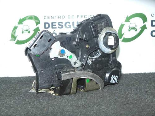 Front right lock TOYOTA AVENSIS (_T25_)  | BP5742380C97 