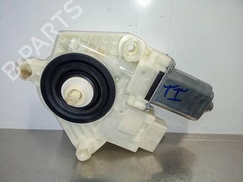 Left rear window motor VW GOLF VII (5G1, BQ1, BE1, BE2)  | BP10416974E23 