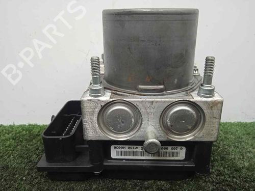 ABS pump NISSAN NV200 / EVALIA Bus  | BP7460045M43 