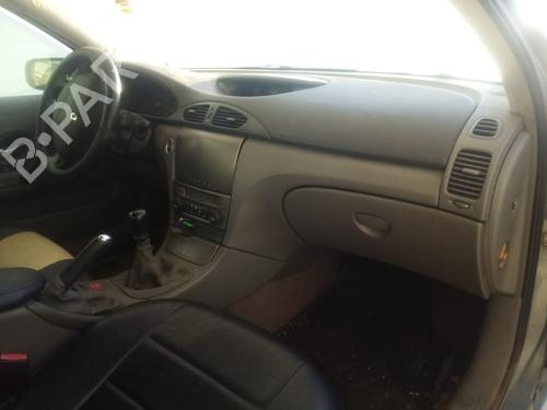 Left front window switch RENAULT LAGUNA II (BG0/1_) 1.9 dCi (BG08, BG0G) | BP29239760I27 