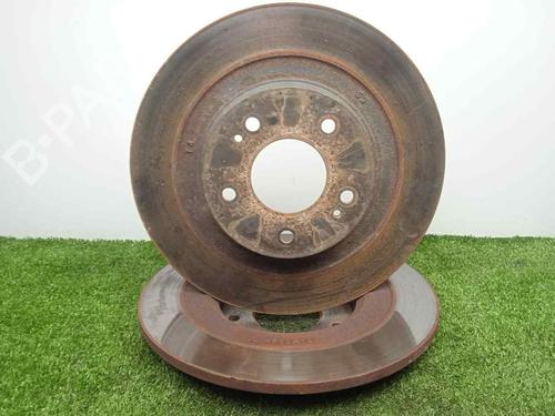 Other MITSUBISHI ASX (GA_W_) 1.8 DI-D (GA6W) | BP14485425O1 