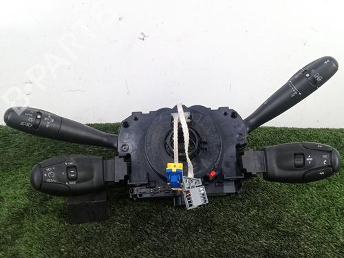 Used Headlight switch Headlight switch CITROËN C2 (JM_) 1.4 HDi (68 hp) 36437187 36437187